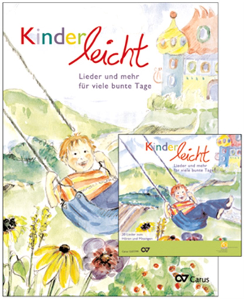 Kinderleicht